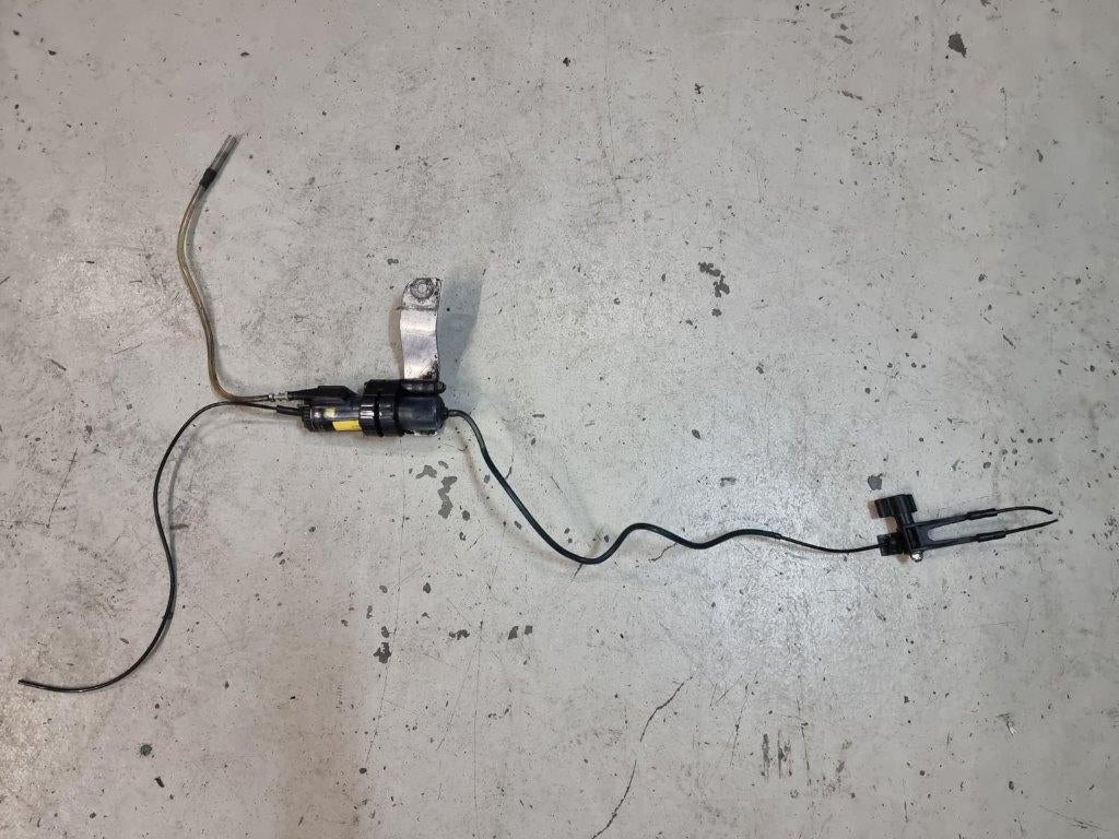 Scottoiler kettingsmeersysteem, Ophalen of Verzenden