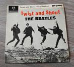 The Beatles - Twist and Shout EP (mono), Ophalen of Verzenden, Gebruikt, Pop, EP