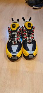 Salomon 42 2/3, Ophalen of Verzenden, Zo goed als nieuw, Salomon