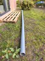 PVC Rioolbuis 110mm lengte 5 meter, Ophalen, Afvoer, Pvc, Nieuw