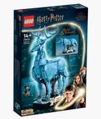 Lego Harry Potter patronus, Ophalen of Verzenden, Zo goed als nieuw