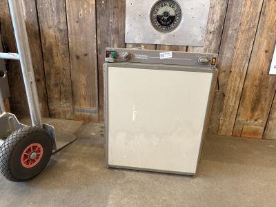 Koelkast Electrolux RM4211 12V/220V/gas, Watersport en Boten, Bootonderdelen, Gebruikt