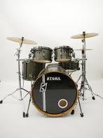 Tama Superstar Hyperdrive SK52HZBN 5 delig met Bekkens, Ophalen, Zo goed als nieuw, Tama