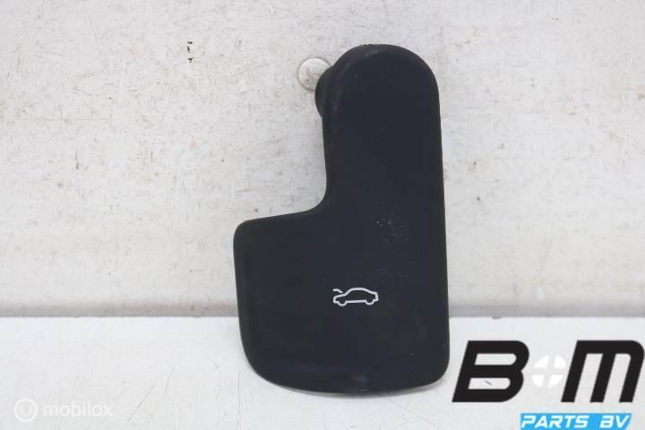 Motorkap hendel Audi RS3 8Y 8Y1823533A, Gebruikt