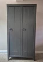 Woood kluiskast | donkergrijs, Ophalen, Gebruikt