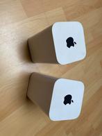 Apple Airport Extreme + Time Capsule 2TB, Computers en Software, Routers en Modems, Ophalen of Verzenden, Gebruikt, Router
