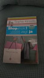 Sophie Kinsella - Shopaholic! zegt ja, Sophie Kinsella, Europa overig, Ophalen of Verzenden, Zo goed als nieuw