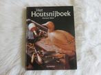 Het Houtsnijboek (handboek), Ophalen of Verzenden, Gelezen, Overige onderwerpen
