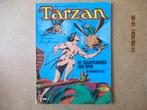 adv4139 tarzan 1, Boeken, Eén stripboek, Ophalen, Gelezen