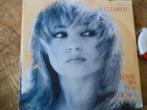E. G. Daily - love in the shadows 5mrt, 7 inch, Single, Ophalen of Verzenden, Zo goed als nieuw