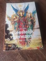 Geestelijk Genezen - Luc Vos, Ophalen of Verzenden, Gelezen, Ziel of Sterfelijkheid, Achtergrond en Informatie