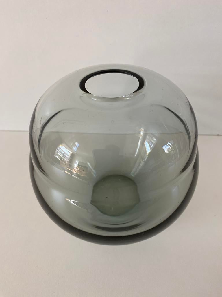 Copier . Leerdam glas. Ida Falkenberg-Liefrinck., Ophalen of Verzenden