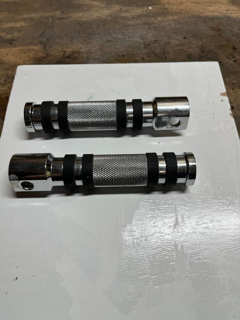 Harley-davidson steps, Ophalen of Verzenden