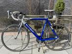 Racefiets Koga Miyata Granracer 2003, Ophalen, Staal, Zo goed als nieuw, 57 tot 61 cm