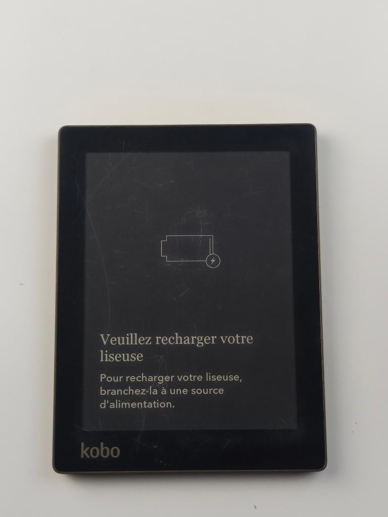 Kobo Aura ereader (F198), Computers en Software, E-readers, Ophalen of Verzenden, Rakuten Kobo Inc., Kobo-corporateorders@rakuten.com