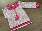 Z.G.A.N. Meisjes tuniek shirt maat 134 H&M, Kinderen en Baby's, Kinderkleding | Maat 134, Meisje, H&M, Ophalen of Verzenden, Zo goed als nieuw