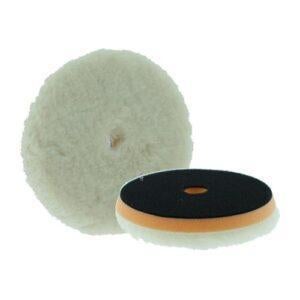 DS Sandwich Wol - lamswol heavy cutting 5  130mm, Ophalen of Verzenden