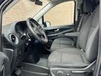 Mercedes-Benz Vito 119CDI 190PK Lang / Automaat / 2500kg Tre, Automaat, Achterwielaandrijving, Gebruikt, Met garantie (alle)