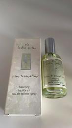 Coty Green tea sensations edt 30 ml, Verzamelen, Parfumverzamelingen, Ophalen of Verzenden, Nieuw, Parfumfles