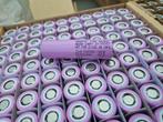 Samsung INR18650-30Q cellen - NIEUW - stopzetting bedrijf, Nieuw, Ophalen of Verzenden, Oplaadbaar, Samsung Street Korea