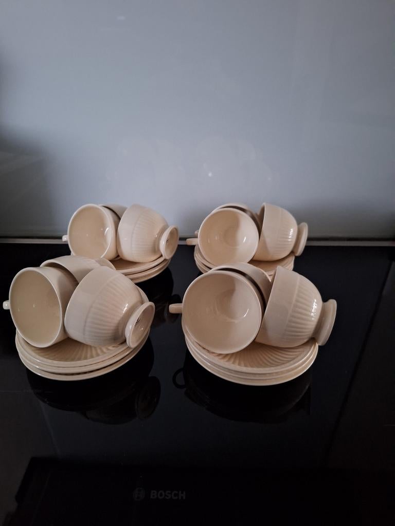 Wedgwood Edme., Gebruikt, Ophalen of Verzenden, Wedgwood, Kop(pen) en/of Schotel(s)