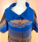 Roberto Sarto wollen vest maat XL, Kleding | Dames, Truien en Vesten, Ophalen of Verzenden, Zo goed als nieuw, Maat 46/48 (XL) of groter