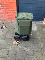 Opvouwbare bolderkar campart, Ophalen of Verzenden, Opvouwbaar, Zo goed als nieuw