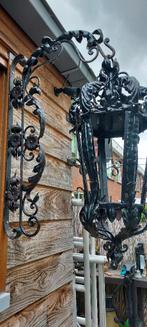 antieke lampen, Antiek en Kunst, Ophalen of Verzenden