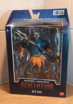 MOTU MER-MAN MASTERVERSE Masters of the Universe He-man, Ophalen of Verzenden, Nieuw