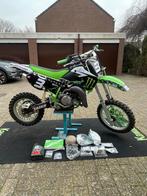 Kawasaki KX65 (2013) - Zeer nette en goed onderhouden, Overige merken, Gebruikt, Ophalen of Verzenden