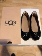 UGG ballerina swarovski, Ophalen, UGG, Zwart, Nieuw
