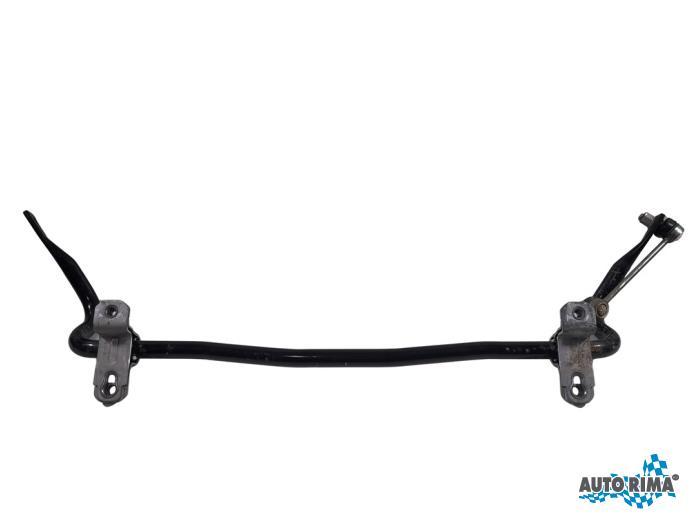 Stabilisatorstang voor van een Volvo XC60, Gebruikt, -, -, Ophalen of Verzenden