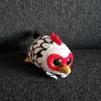 Ty teeny rori kip knuffel, Ophalen of Verzenden, Zo goed als nieuw, Overige typen