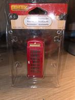 Lemax telefooncel, Ophalen of Verzenden