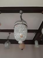 Mozaiek hanglamp, Ophalen of Verzenden