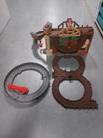 Thomas de Stoomlocomotief - Misty Island, Ophalen of Verzenden, Zo goed als nieuw