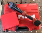 Perstang Hilti NPR 32a Henco Uponor Rems TH V U M Novopress, Ophalen of Verzenden, Zo goed als nieuw