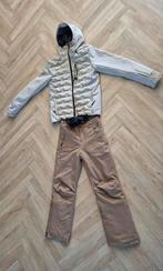 Protest Skipak (jas XS, broek 164) - Zo goed als nieuw, Ophalen of Verzenden, Zo goed als nieuw, Meisje