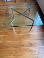 Salontafel, Ophalen, Modern minimalistisch, Gebruikt, 50 tot 100 cm