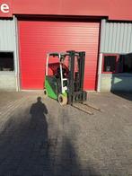 Heftruck Unicarriers JAG2N1L18Q, Heftruck, Test@example.com, Overige aandrijving, UniCarriers