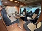 Adria Coral S 670 SL Supreme enkele bedden, zeer netjes, Ringverwarming, Bedrijf, Adria, Airbags