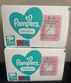 Pampers sensitive 24 stuks, Ophalen, Zo goed als nieuw, Overige typen