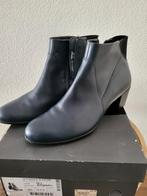 Nieuwe dames Ecco , enkellaarsjes maat 40 ., Ecco, Blauw, Lage of Enkellaarzen, Nieuw