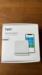 Tado Smart AC Control v3+ nieuw in doos, Ophalen of Verzenden, Slimme thermostaat, Nieuw