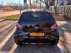 1e eig Toyota Aygo 1.0 12V Dynamic Navigator Vvt-i 5DRS 2011, Voorwielaandrijving, 4 stoelen, Origineel Nederlands, Bedrijf