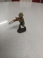 Elastolin,  muzikant,  Wehrmacht, Ophalen of Verzenden