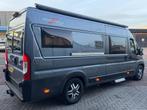 Malibu 640 LE- Lengte bedden- 2019- 39.992 KM- Euro 6, Buscamper of Camperbus, Bedrijf, Carthago, Overige merken