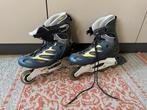 Salomon DR 85 Inline Skates Power Arch Wheels Rollerblade, Ophalen of Verzenden, Verstelbaar, Salomon