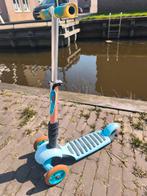 Step met rem, Fietsen en Brommers, Steps, Ophalen, Gebruikt, Gewone step