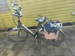Sparta elektrische fiets - defect, Ophalen, Gebruikt, Sparta
